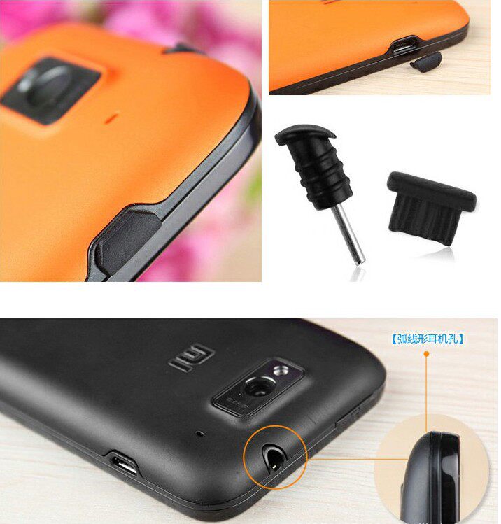 Connecteur pour téléphone portable - Ref 322242 Image 3