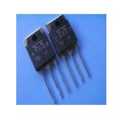 原装拆机A1694/C4467 大功率音频功放对管 一对2元