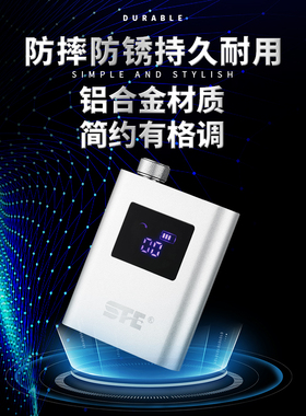 木兰无刷打磨机前置去死皮修指甲美甲店专用便携电动卸甲STE3603