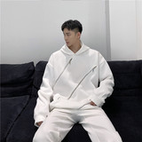 白色