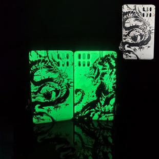 高颜值艾斯普里煤油打火机创意机械弹射个性防风送男友七夕礼物