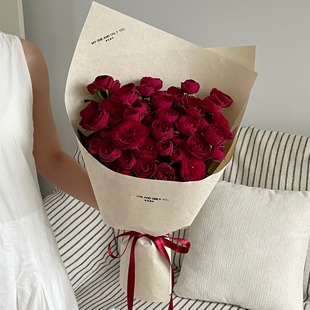 材料 纹理云梦纸暗纹艺术纸鲜花花束包花纸花店diy包装 花喜爱 新款