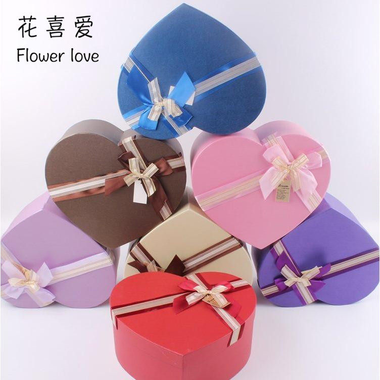 花喜爱插花礼盒心形爱心盒鲜花包装盒玫瑰花包装盒鲜花包装材料,节庆用品/礼品,糖盒/糖盒配件,淘宝优惠券,粉丝福利购,淘宝优惠卷