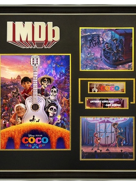 IMDB寻梦环游记 米格 埃克托配音 安东尼冈萨雷兹 盖尔贝纳尔 亲