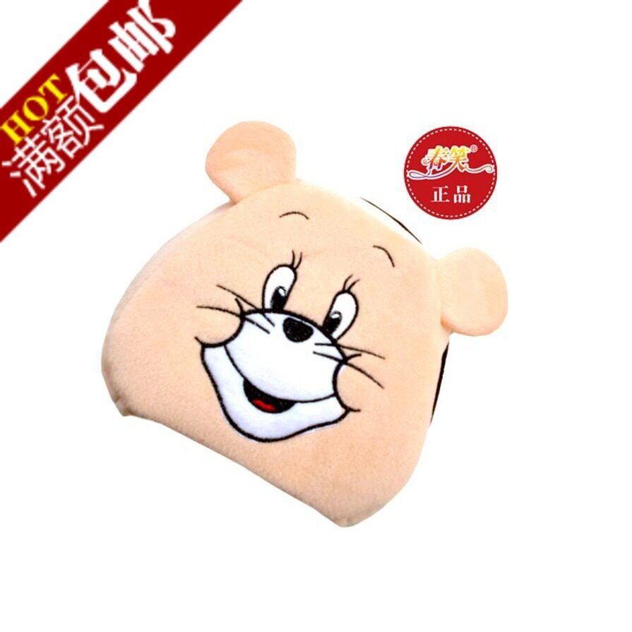 Coussin chauffant USB dessin animé - Ref 425621 Image 1