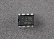 全新 VIPER12A VIP12A 电磁炉/DVD电源管理芯片DIP-8
