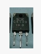 三肯厂家正品拆机 2SC4139 C4139 功放专用管
