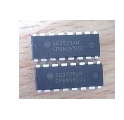 全新原装 KA3525 SG3525 KA3525A 直插DIP-16 调节脉冲宽度调制器