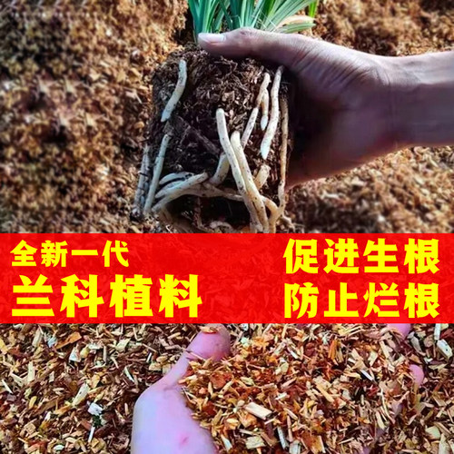 杉木兰花专用土疏松透气