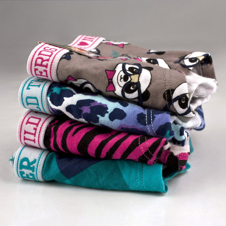 Slip en coton - Ref 646067 Image 3
