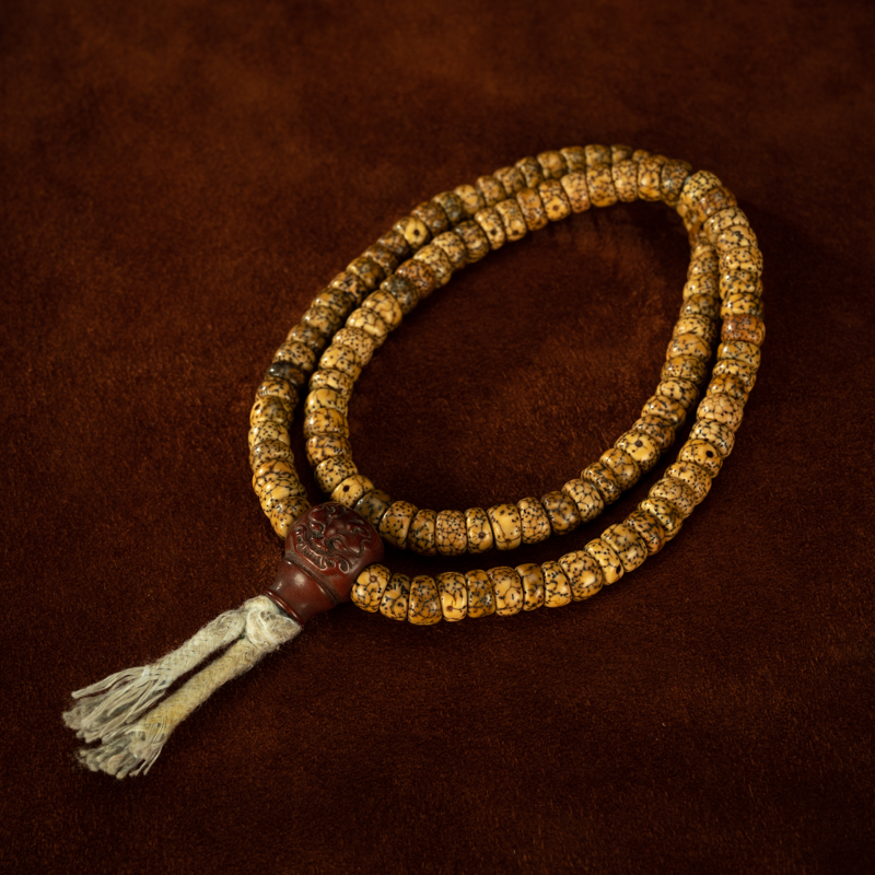 正月干磨饰品浑然天成元宝籽