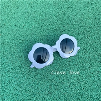 Голубой пятилетний цветок