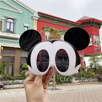 Черный Микки