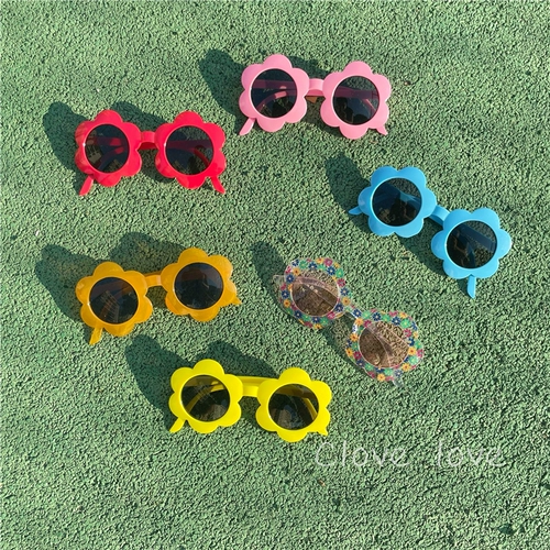 Брендовые японские милые очки