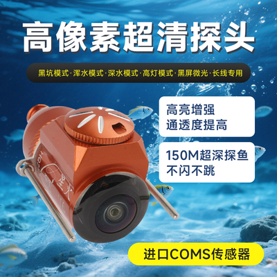 海祺，工匠，方舟摄像头都有货!