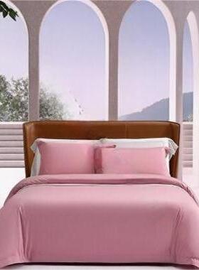 品牌sx家纺 长绒棉 四件套 御觅光 127791