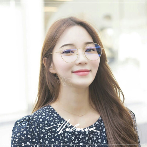 防辐射蓝光手机电脑护目近视眼镜