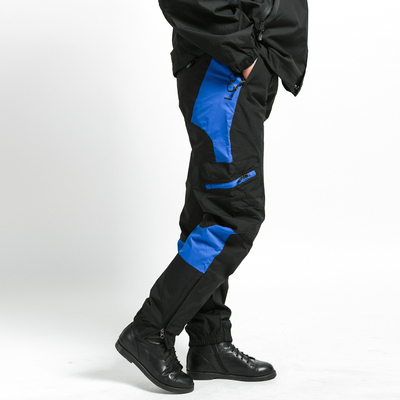 英国location户外男女冲锋裤耐磨