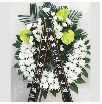 葬礼鲜花上海多少钱 葬礼鲜花上海优惠券免费领取 有条鱼