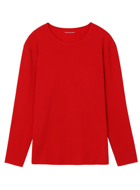 专柜正品德国舒雅男士保暖内衣无痕胶原蛋白加绒厚款套装23806W