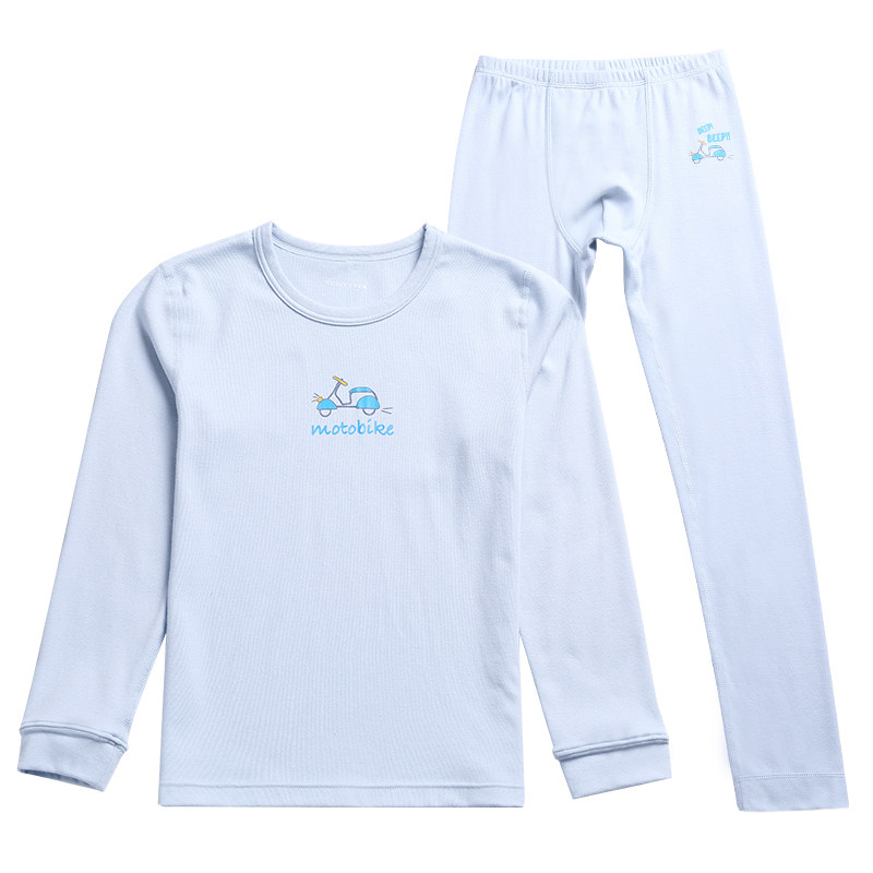 德国纯棉小童保暖内衣