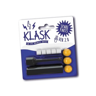 Spare KLASK 大公鸡桌游 配件补充包 Set 2.0 Part