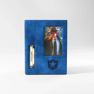 【大公鸡桌游】GAMEGENIC《诡镇奇谈:卡牌版》调查员牌库书 套装