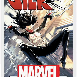 【大公鸡桌游】 Marvel Champions LCG 漫威群英传 W9英文正品