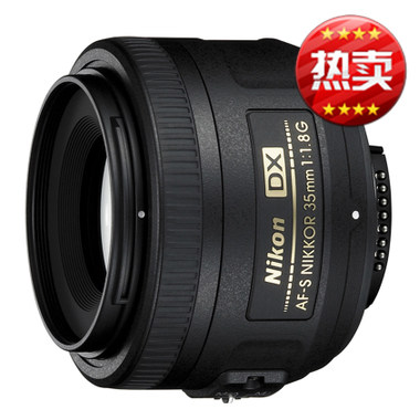 尼康35mm全国联保镜头