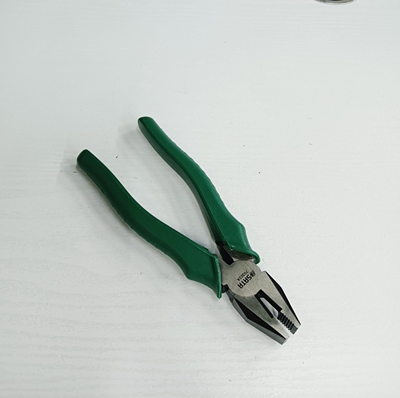 SATA世达70322A专业日式钢丝钳老虎钳电工专用工具-7寸