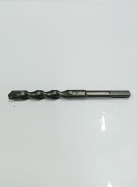 日立401014四坑圆头钻咀冲击钻头 电锤用 混凝土穿墙打孔-14*160