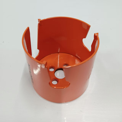 曼德雷斯TCT开孔器木板、塑料、玻璃、玉石、石材、陶瓷-70MM