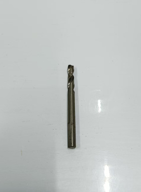 Greenlee开孔器高速钢钻头-6MM*80MM（1盒=6支）