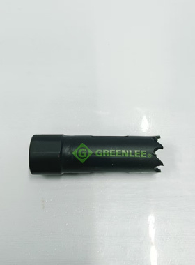 Greenlee开孔器可开金属、木板、塑料、玻璃、金属、不锈钢-16MM