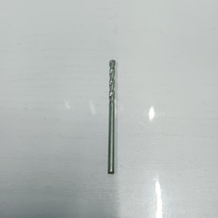 FORET BETON冲击钻头 冲击钻用 钻孔打孔-3厘（2支装）