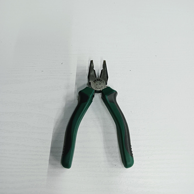 SATA世达70301A钢丝钳老虎钳电工专用工具-6寸