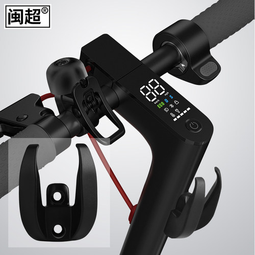 小米闽超es2一代pro电动滑板车