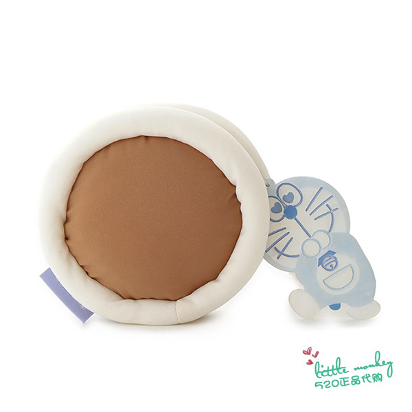 日本代购 哆啦A梦/机器猫 铜锣烧 治愈可爱零钱包小物收纳包,模玩/动漫/周边/娃圈三坑/桌游,动漫背包/钱包/箱包,淘宝优惠券,粉丝福利购,淘宝优惠卷