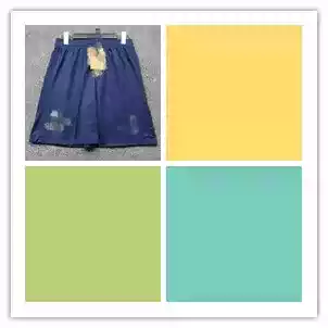 25-26 P.Ari Home Fans Shorts【Id:5256141117】S-2Xl