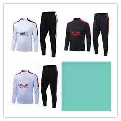 26-27 P.Ari Long Sleeve Tracksuit【Id:4265271013】S-2Xl