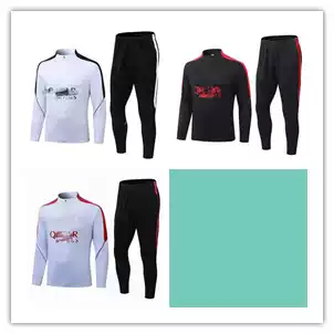 26-27 P.Ari Long Sleeve Tracksuit【Id:4265271013】S-2Xl