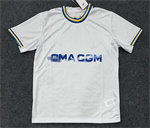 thumbnail for Horse 26-27 M.arseill home fans jersey [ID:7266211524] S-4XL