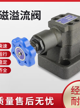 剪板机专用 先导式溢流阀 安全阀调压阀Y2-Ha10B Hb20B Hd32B