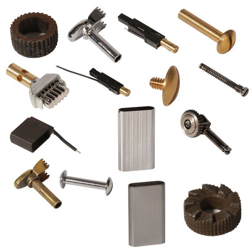 日本进口打火机专用陶瓷电子全新维修换新配件更换点火器零件