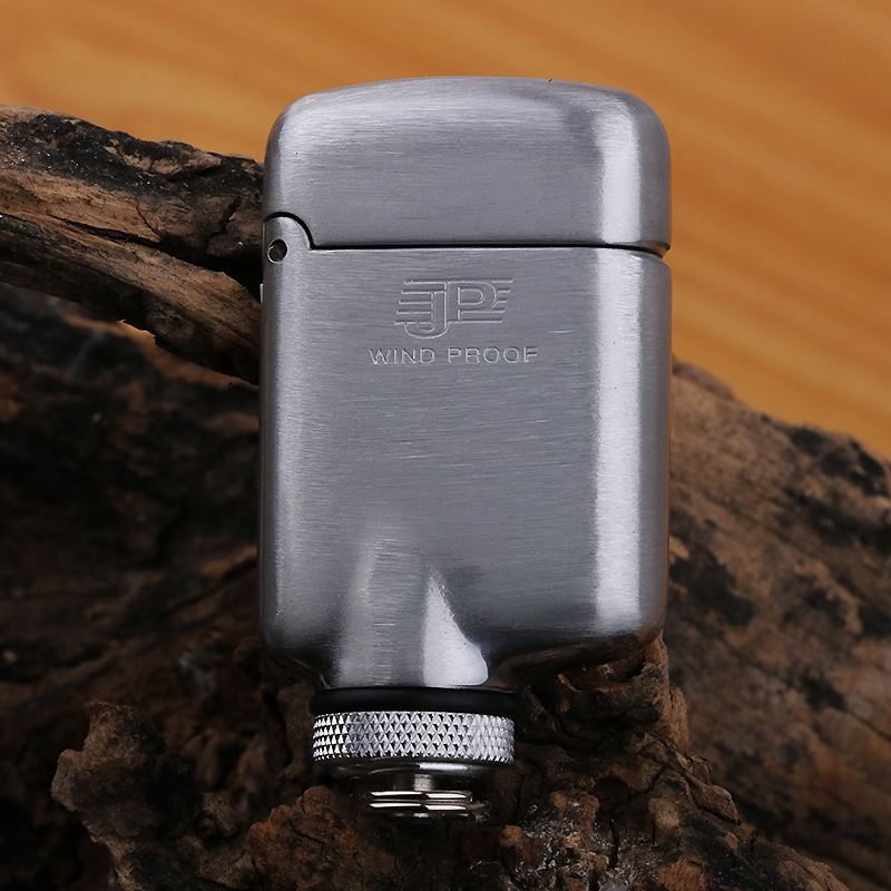 防水打火机风车windmill旅行挂环