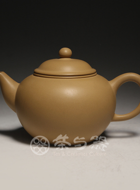 中国台湾省三希堂紫砂泡茶壶R51大容量155mL标准6杯中式功夫茶具