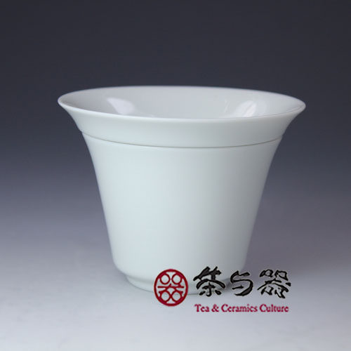 中国台湾省三希堂茶漏茶滤套装创意过滤器托一体多用底座可作杯子