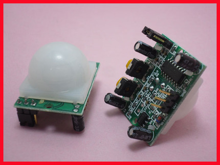 人体红外感应模块 BISS0001 CX20106A