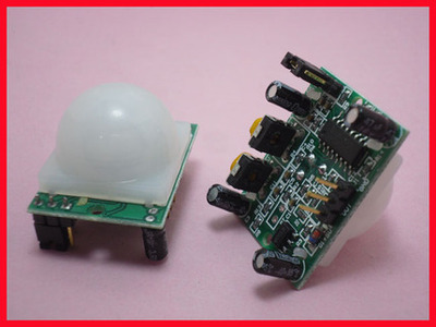 人体红外感应模块 BISS0001 CX20106A