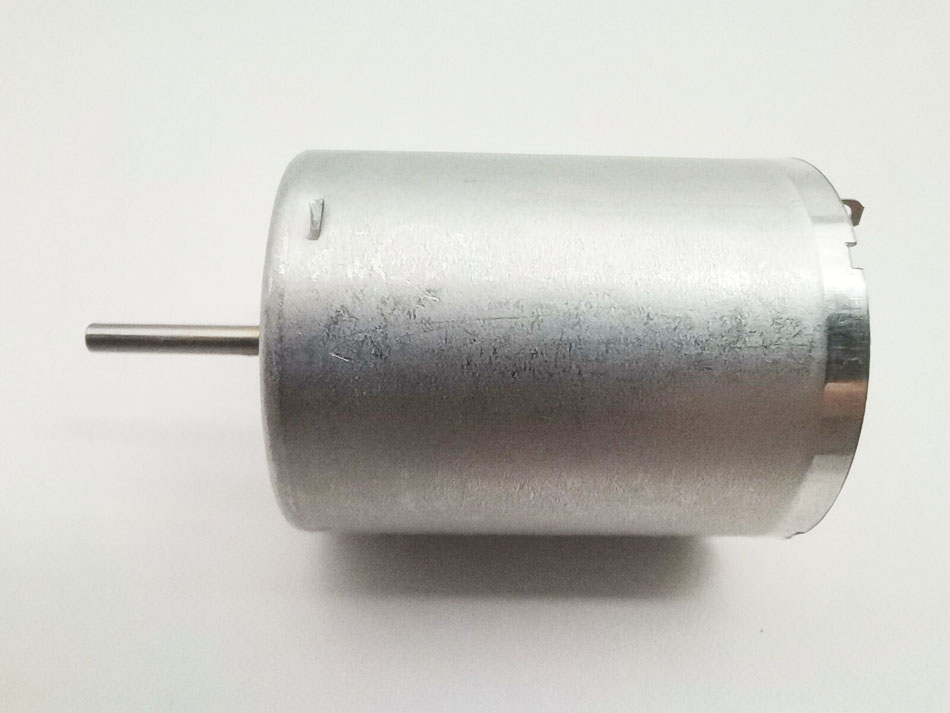 十字旋转led电机rf37015370